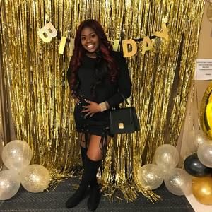 Meet your Posher, Jessica